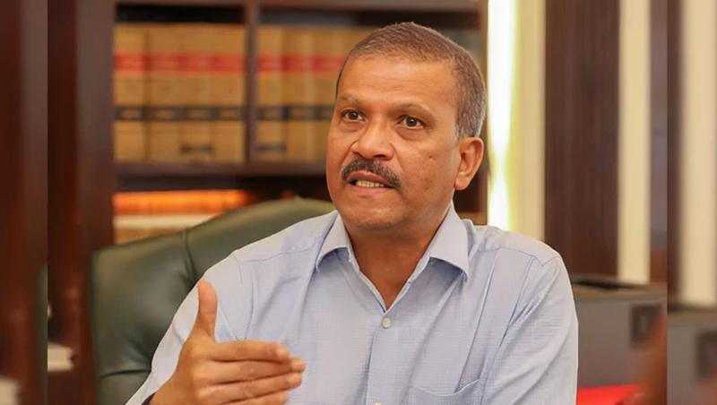 সরকারকে সতর্ক করে আসিফ নজরুল বললেন, ‘এগুলো স্পষ্ট ওয়েক-আপ কল’