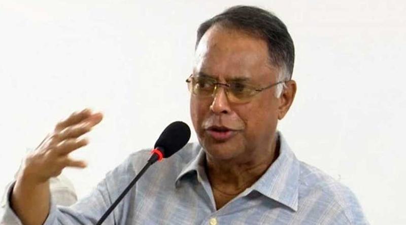 জ্বালানি সরবরাহ স্বাভাবিক হচ্ছে : জ্বালানি মন্ত্রী