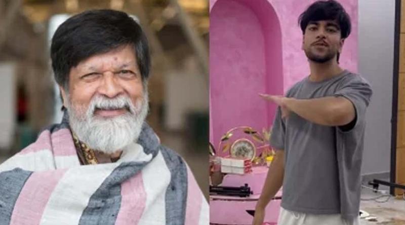 আমি দেশে থাকলে সাহসের জন্য এই তরুণকে জড়িয়ে ধরতাম: শহিদুল আলম
