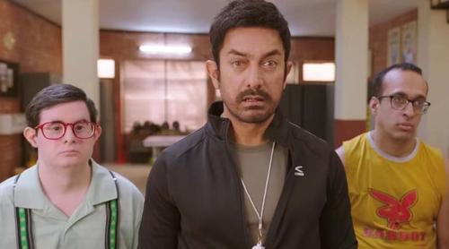 ৯ বছর পর জাপানের পর্দায় আমির খান