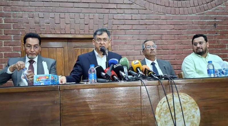 জানুয়ারিতে সংসদে উঠবে সংবিধান সংশোধন বিল, পাশ হলেই গণভোট: স্বরাষ্ট্রমন্ত্রী