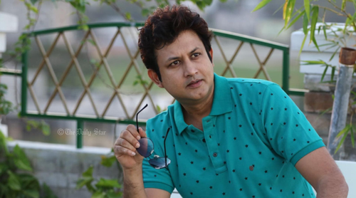 ভদ্রভাবে কথা বললে বা ভদ্র হলে ক্ষতি নেই, বরং উপকার আছে : আমিন খান