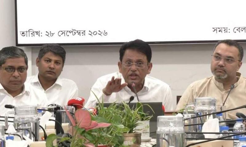 প্রাথমিকের বঞ্চিতরা ১ অক্টোবরের মধ্যে নিয়োগপত্র পাবেন