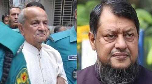 কামাল-নিখিলসহ ১৯ জনের বিরুদ্ধে আনুষ্ঠানিক অভিযোগ জমা