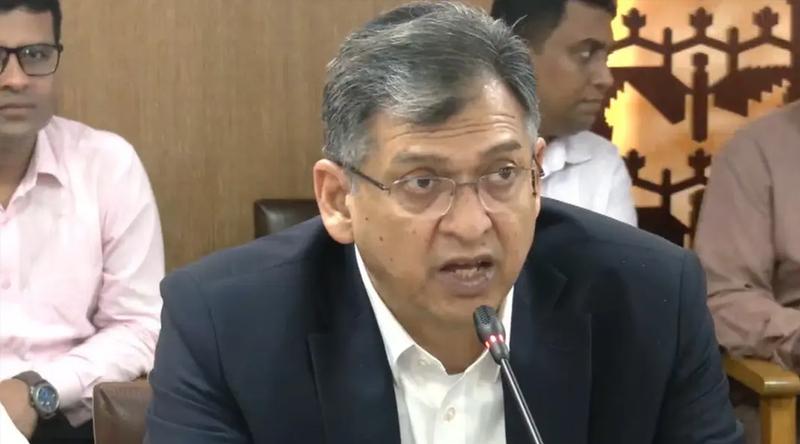সাইবার সুরক্ষা আইনে সাংবাদিক গ্রেপ্তারে আদালতের অনুমতির প্রস্তাব