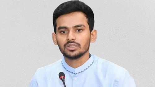 দুদকের ব্রিফিংয়ের বৈধতা চ্যালেঞ্জ করে হাইকোর্টে আসিফ মাহমুদের রিট