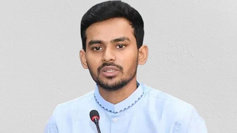দুদকের ব্রিফিংয়ের বৈধতা চ্যালেঞ্জ করে হাইকোর্টে আসিফ মাহমুদের রিট