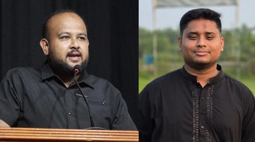 হাসনাতরা আগে চড়তো সাইকেলে, গণঅভ্যুত্থানের পর চড়ে প্রাডো গাড়িতে: হামিম
