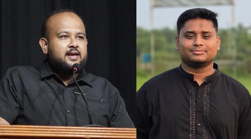 হাসনাতরা আগে চড়তো সাইকেলে, গণঅভ্যুত্থানের পর চড়ে প্রাডো গাড়িতে: হামিম