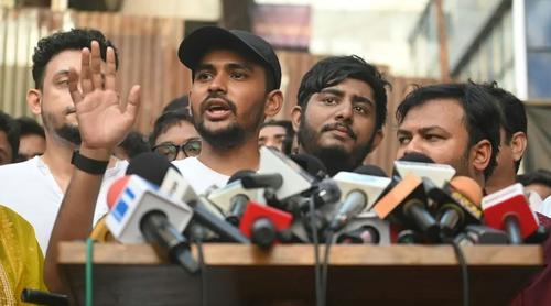রাড্ডা ক্লিনিক যারা দখল করেছিল, তারাই এসে এখন পরিষ্কার করছে: আসিফ মাহমুদ