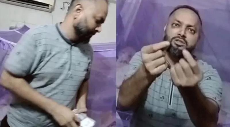 ‘২ কোটির নিচে নেবো না’ বলা বিদ্যুৎ উন্নয়ন বোর্ডের সেই প্রকৌশলী সাময়িক বরখাস্ত