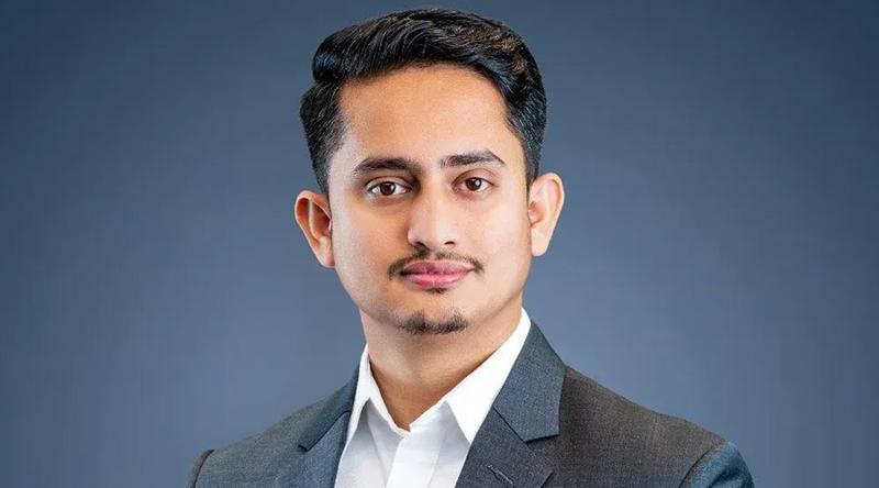 ‎নতুন দায়িত্ব পেলেন এনসিপি নেতা সারজিস আলম
