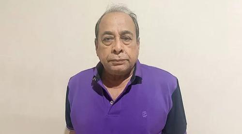 ঊর্ধ্বতন কর্মকর্তার নির্দেশে জিয়াউর রহমানের লাশ পাহাড়ে নিয়ে যান মোজাফফর হোসেন: প্রসিকিউটর জোহা