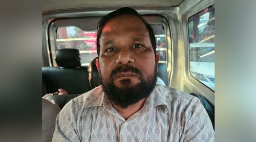 নিউগিনি প্রোপার্টিজে হামলা, কুষ্টিয়া-২ আসনের জামায়াত এমপির জামাতা গ্রেপ্তার