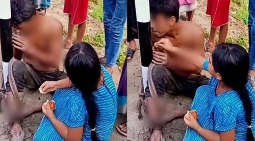 ‘রাজকন্যা’ তুবা বদলে দিল খুঁটিতে বাঁধা অনিকের ভাগ্য