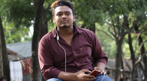 টঙ্গীতে যুবককে কুপিয়ে হত্যা