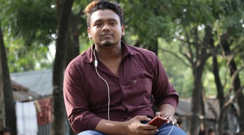 টঙ্গীতে যুবককে কুপিয়ে হত্যা