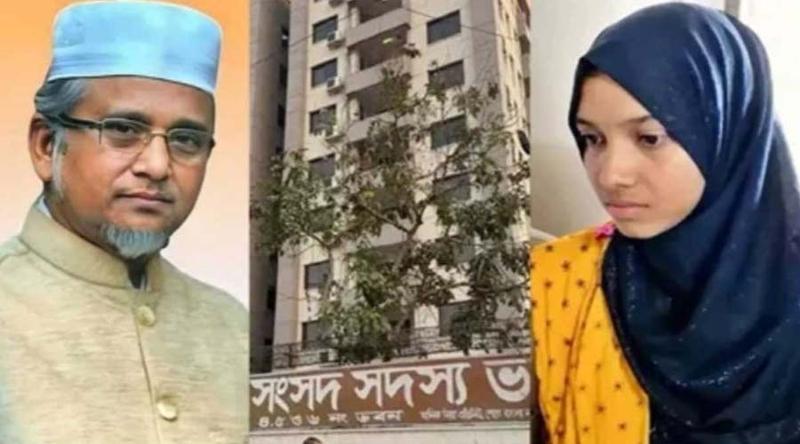রিমান্ডে পুলিশকে নতুন তথ্য জানালেন এমপি নজরুল