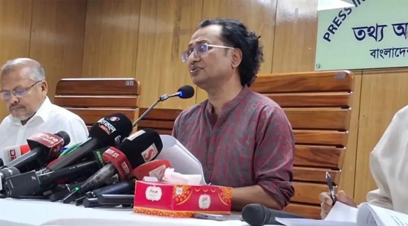 এলপিজির সংকট নেই, মজুতদারি করলে ব্যবস্থা : প্রধানমন্ত্রীর উপদেষ্টা
