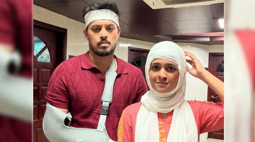 ইরফান-সাদিয়ার এমন দশার নেপথ্যে কী?