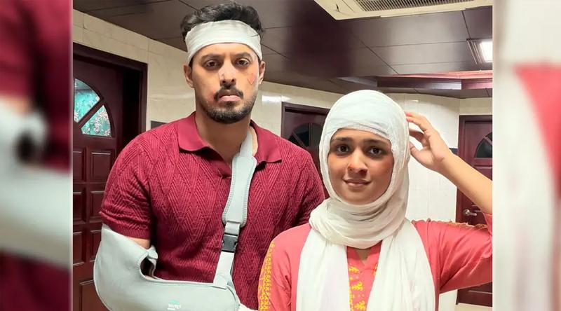ইরফান-সাদিয়ার এমন দশার নেপথ্যে কী?