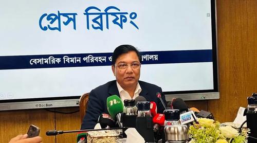 ১২-৪০ মিনিটের মধ্যে দিতে হবে যাত্রীদের লাগেজ, নাহয় জরিমানা