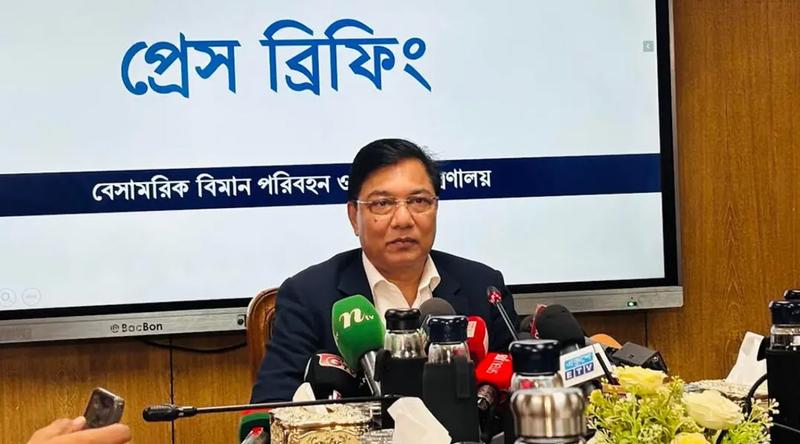 ১২-৪০ মিনিটের মধ্যে দিতে হবে যাত্রীদের লাগেজ, নাহয় জরিমানা