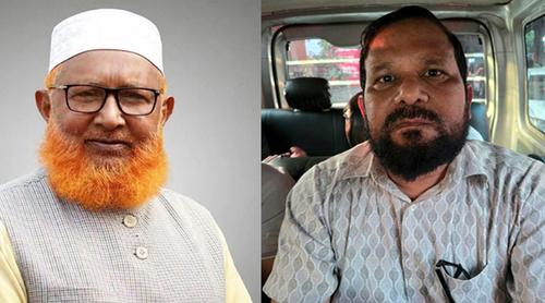 জামাতা গ্রেপ্তারের ঘটনায় বিবৃতিতে যা বললেন জামায়াত এমপি
