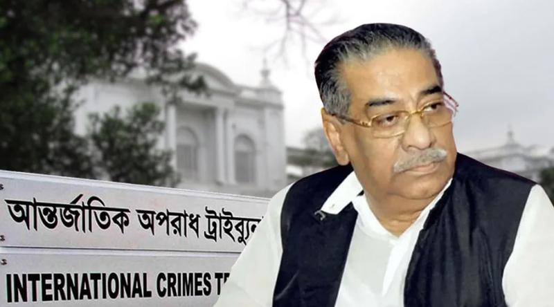 হাসানাত আবদুল্লাহর নির্দেশে ছাত্রদল ও জাসাস নেতাকে ‘ক্রসফায়ার’