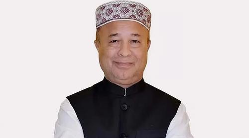 সাবেক এমপি জাফর দম্পতির সম্পদের হিসাব তলব