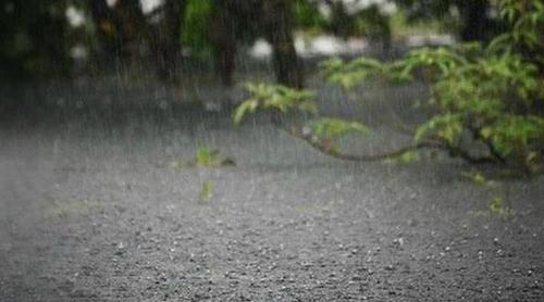 দেশের ৫ জেলায় ভারী থেকে অতি ভারী বৃষ্টির সতর্কতা