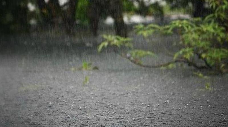 দেশের ৫ জেলায় ভারী থেকে অতি ভারী বৃষ্টির সতর্কতা