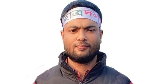 শিক্ষিকাকে অপহরণ চেষ্টার অভিযোগ, ছাত্রদল নেতার দাবি ‘রাগ কমাতে সিএনজিতে ঘুরেছি’