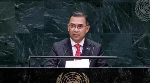 প্রধানমন্ত্রীর জাতিসংঘ সফর নিয়ে সংবাদ সম্মেলন আজ