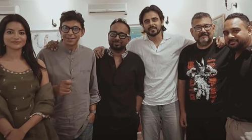 পাঁচ মাস পিছিয়ে গেল ‘আন্ধার’-এর মুক্তি