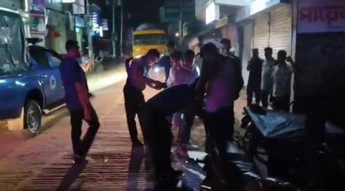 কুমিল্লায় কিশোর গ্যাংবিরোধী সাঁড়াশি অভিযানে আটক ৩৭৯