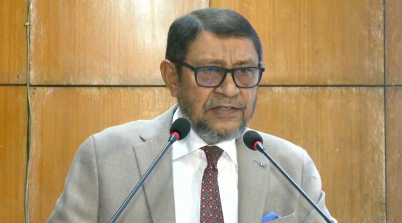 জেলা হাসপাতালে ১০টি ও মেডিকেল কলেজে ৫০টি ডায়ালাইসিস মেশিন স্থাপনের উদ্যোগ: স্বাস্থ্যমন্ত্রী
