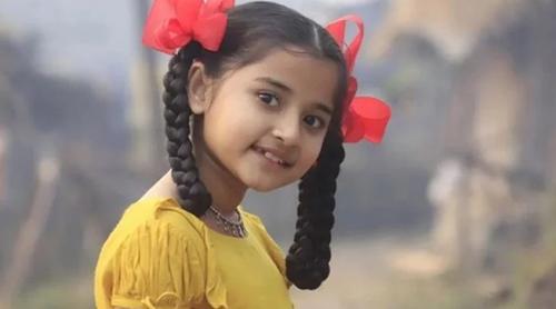 আজ জাতীয় কন্যা শিশু দিবস
