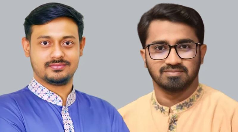 ল্যাপটপ চুরির অভিযোগে বহিষ্কার হয়েছিলেন নাসীরুদ্দীন পাটওয়ারী: রাশেদ খাঁন