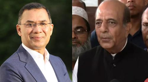 তারেক রহমানের ভারত সফর হবে, তবে তারিখ ঠিক হয়নি: দীনেশ ত্রিবেদী
