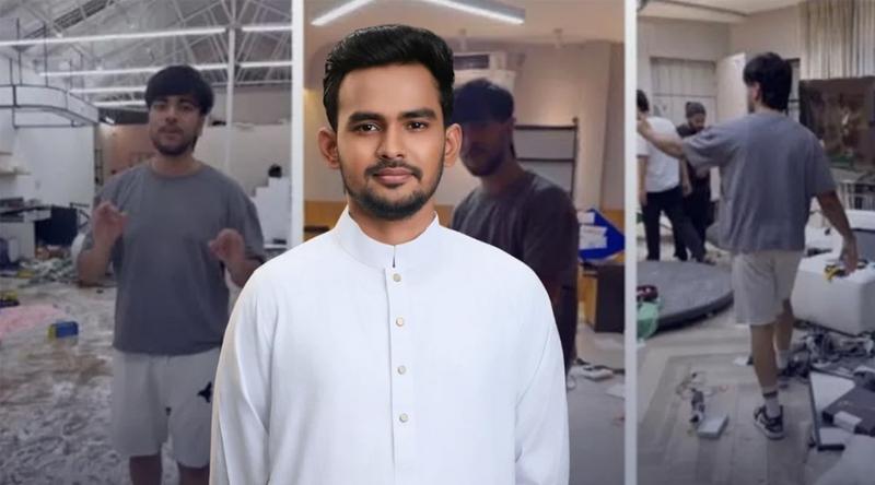 ভিক্টিম ভিক্টিমের মতো থাকবা, তুমি প্রতিবাদ করবা কেন: আসিফ মাহমুদ