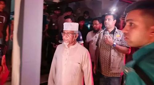 মরিয়মের বাবার সঙ্গে এমপি নজরুলের আপসনামায় যা আছে