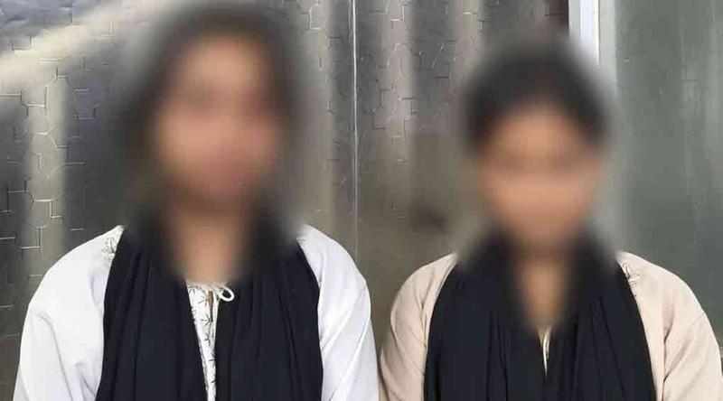 মাদ্রাসার উদ্দেশে বেরিয়ে নিখোঁজ, আবাসিক হোটেলে মিলল সেই দুই কিশোরী