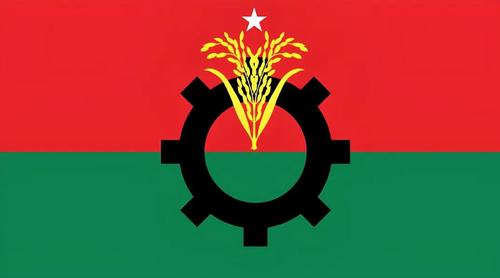 ঢাকা মহানগর উত্তর বিএনপির কমিটি বিলুপ্ত ঘোষণা