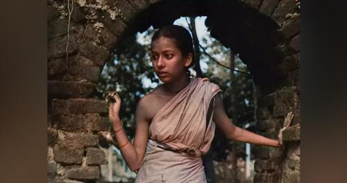 সর্বকালের সেরা ভারতীয় চলচ্চিত্রের স্বীকৃতি পেলো ‘পথের পাঁচালী’