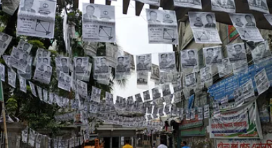 গাজীপুর সিটি নির্বাচন: প্রচার শেষ, অপেক্ষা ভোটের